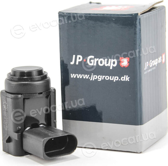 JP Group 1197500100