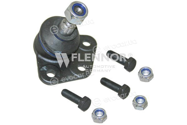 Flennor FL752-D