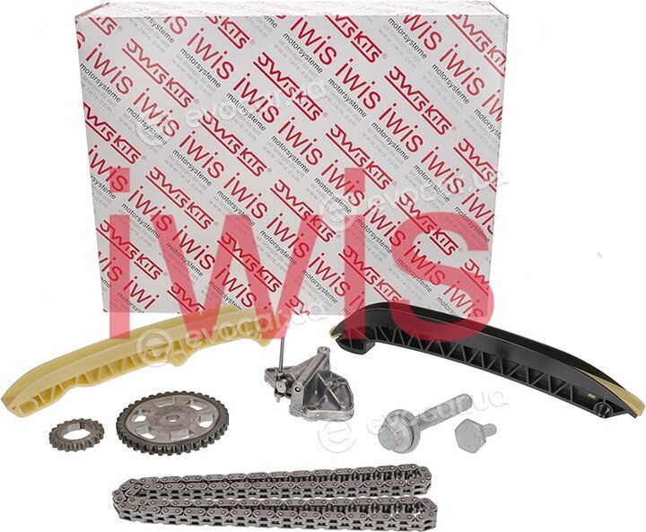 Iwis 59006Set