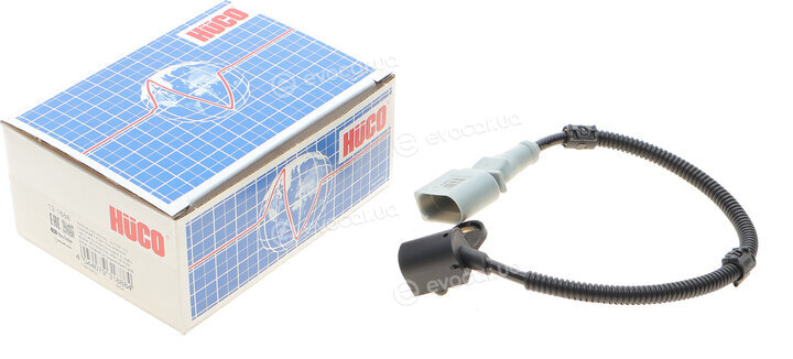 Astemo (Hitachi) / Huco 131888