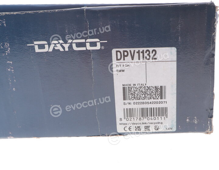 Dayco DPV1132