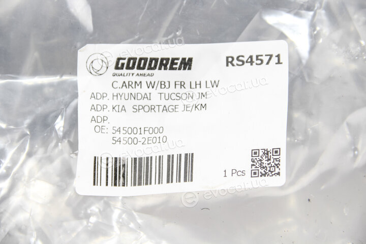 Goodrem RS4571