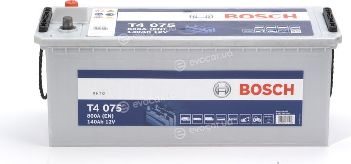 Bosch 0 092 T40 750