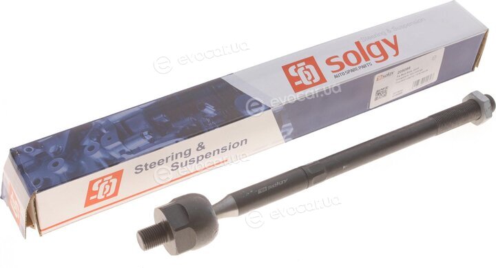 Solgy 205086