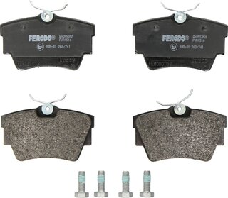 Ferodo FVR1516