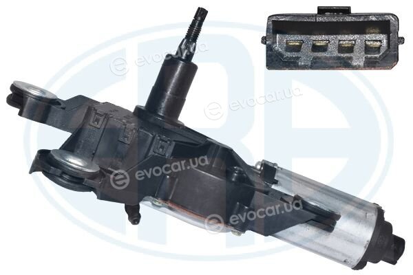 Era / Messmer 460340A