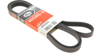 Gates 6PK2253
