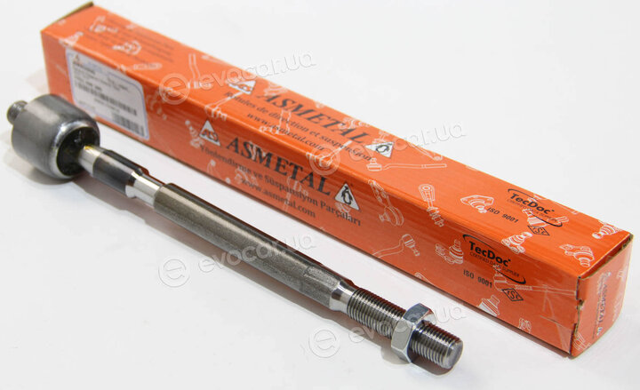 AS Metal 20RN3500