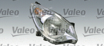 Valeo 043672