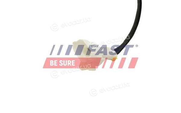 Fast FT80256