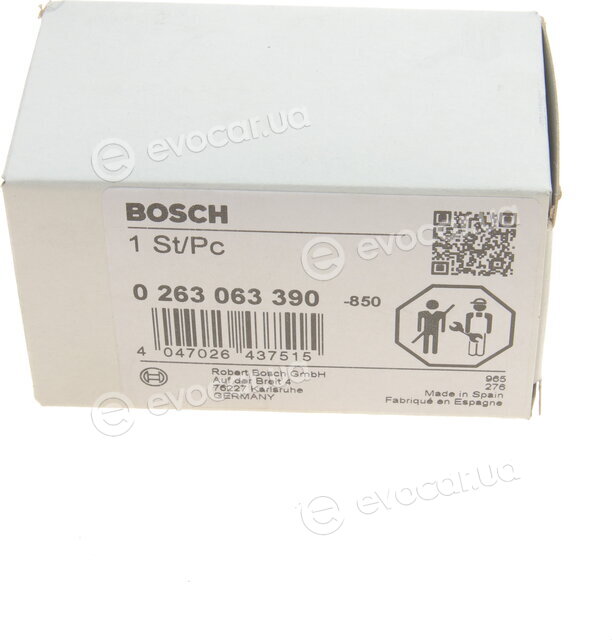 Bosch 0 263 063 390