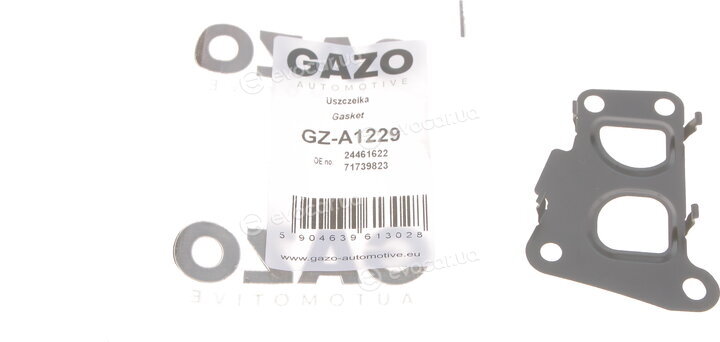Gazo GZ-A1229
