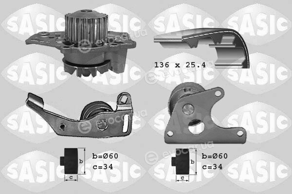 Sasic 3900001