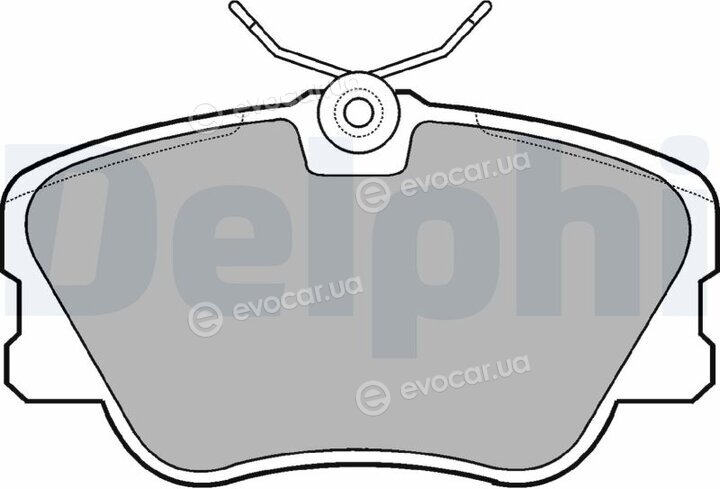 Delphi LP499