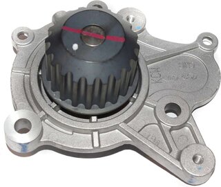Kia / Hyundai 2510027400