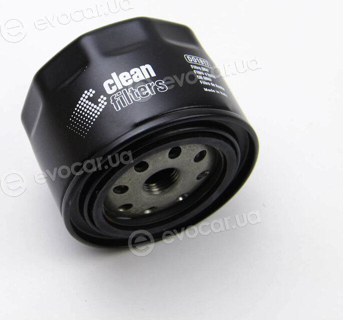 Clean DO1817