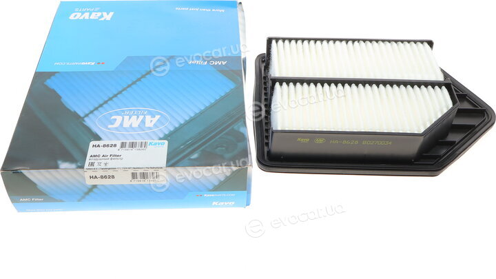 AMC HA-8628