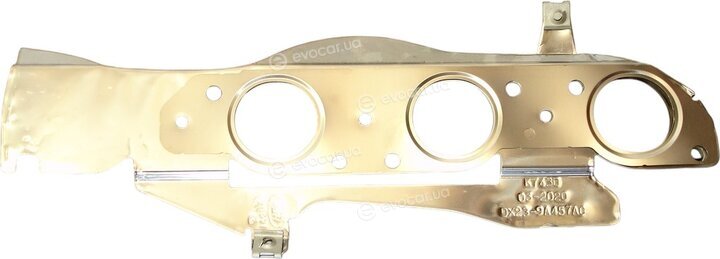 Jaguar / Land Rover LR116111
