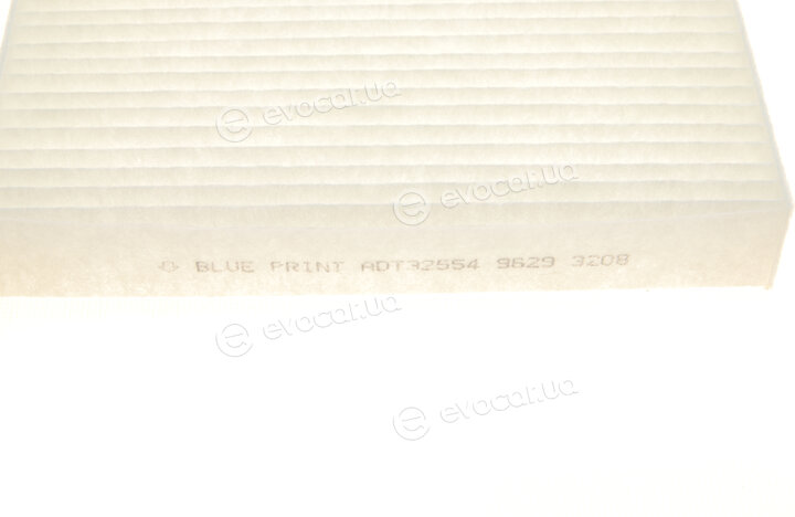 Blue Print ADT32554