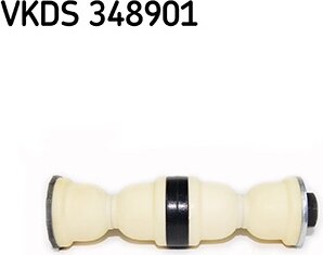 SKF VKDS 348901