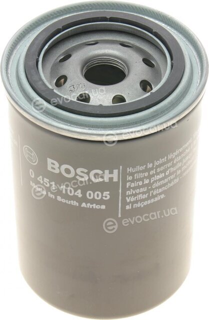 Bosch 0 451 104 005