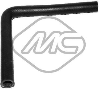 Metalcaucho / STC 09624