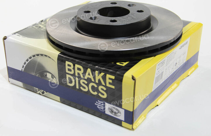 Bremsi CD7096V