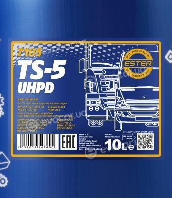 Mannol MN710510