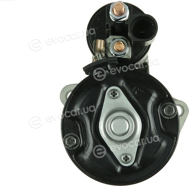 AS S0270PR
