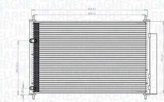 Magneti Marelli 350203767000