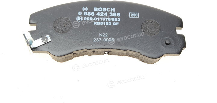 Bosch 0 986 424 366