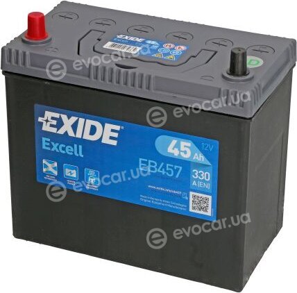 Exide EB457