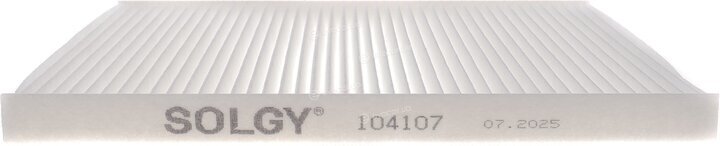 Solgy 104107