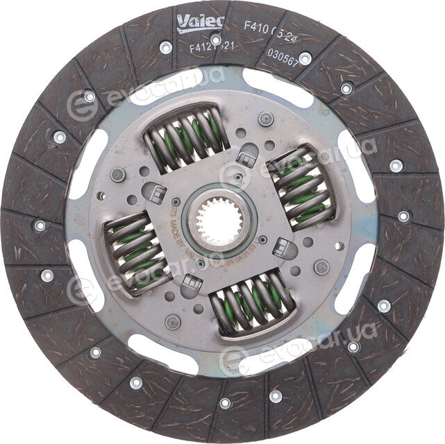 Valeo 834097