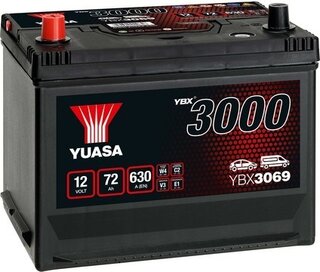 Yuasa YBX3069