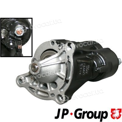 JP Group 4190300700