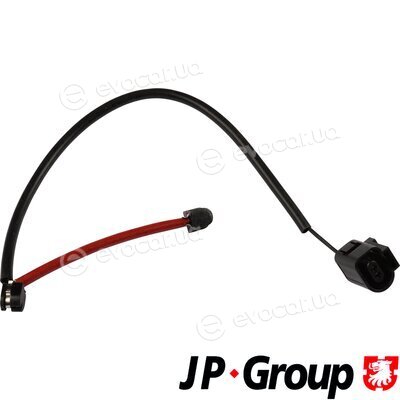 JP Group 1697302500