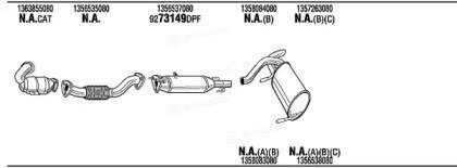 Walker / Fonos FIK019976BB