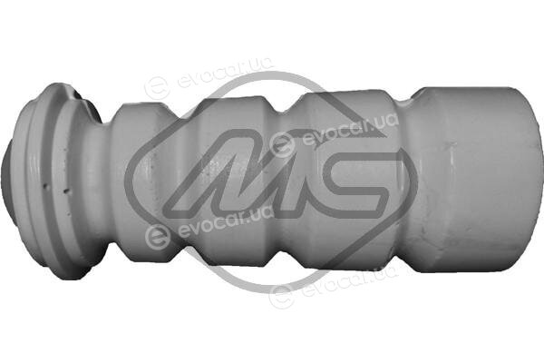 Metalcaucho / STC 02811
