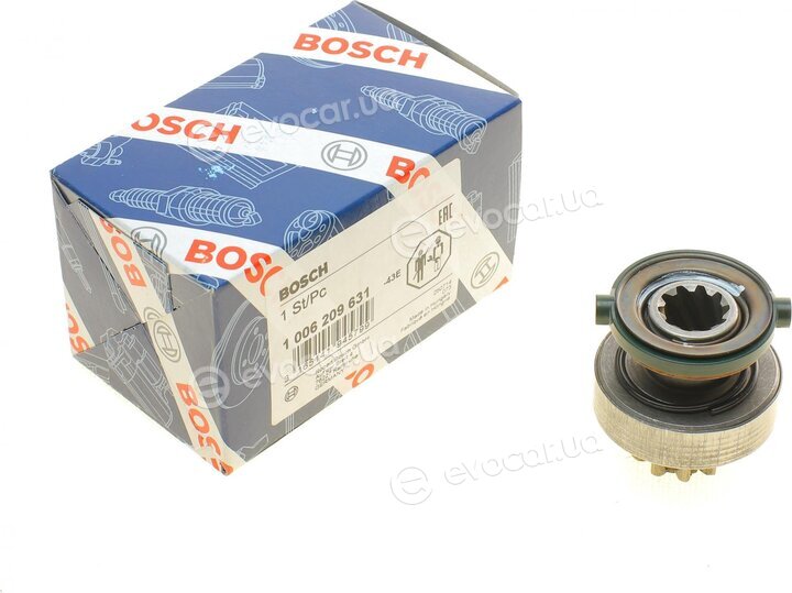 Bosch 1 006 209 631