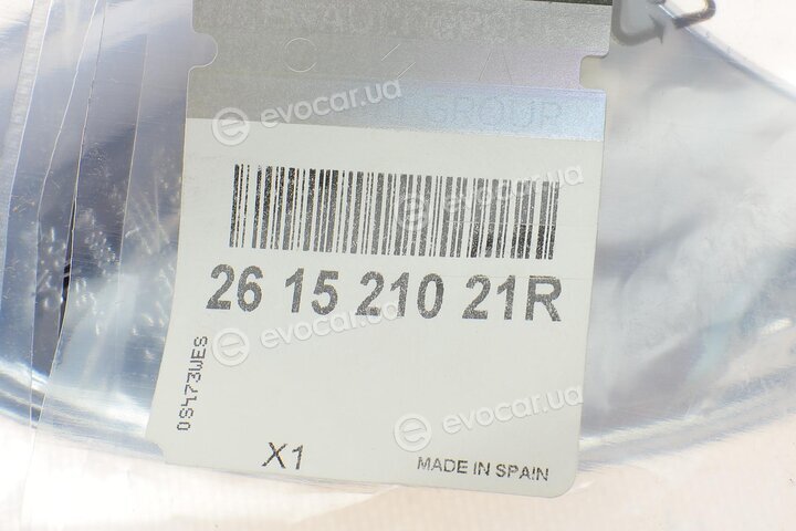 Renault / Nissan 261521021R