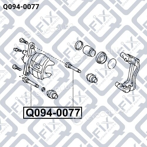 Q-Fix Q0940077