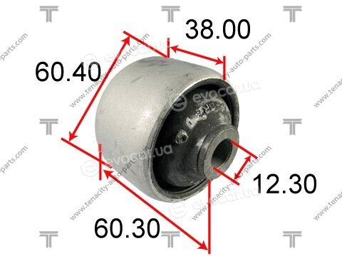 Tenacity AAMNI1003