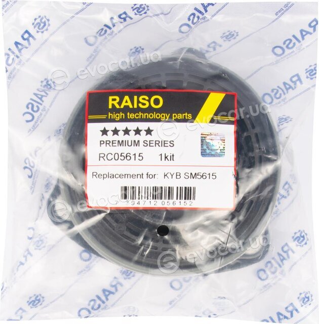 Raiso RC05615
