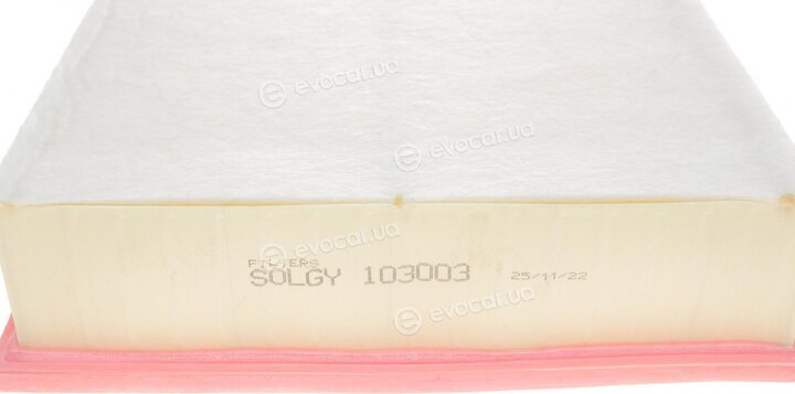 Solgy 103003