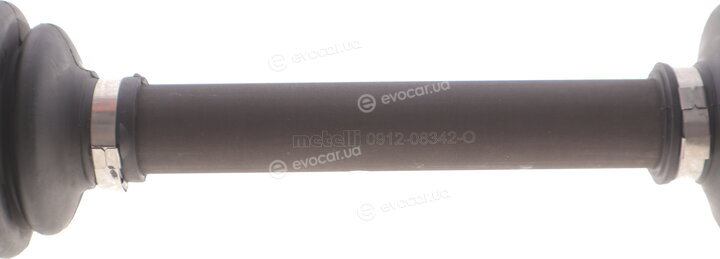 Metelli 17-0912