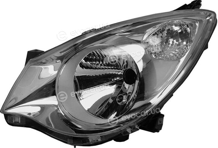 Valeo 043672