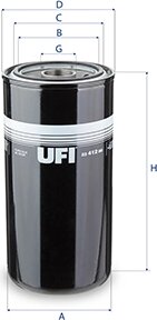 UFI 23.412.00