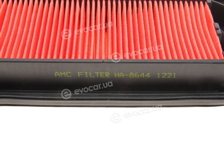 AMC HA-8644