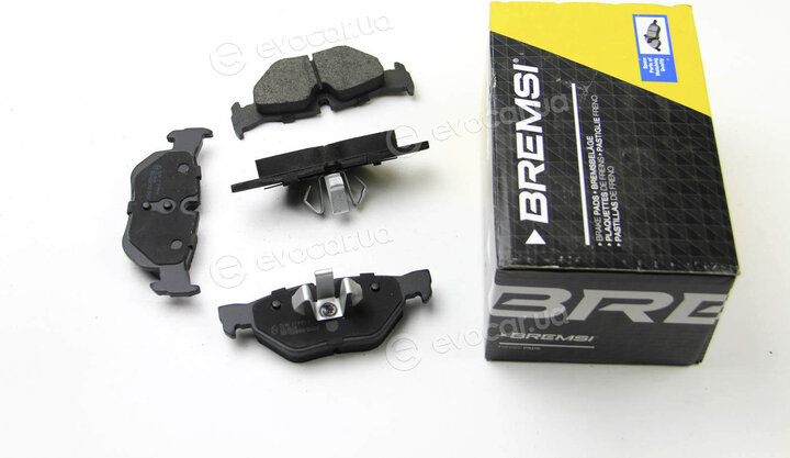 Bremsi BP3194